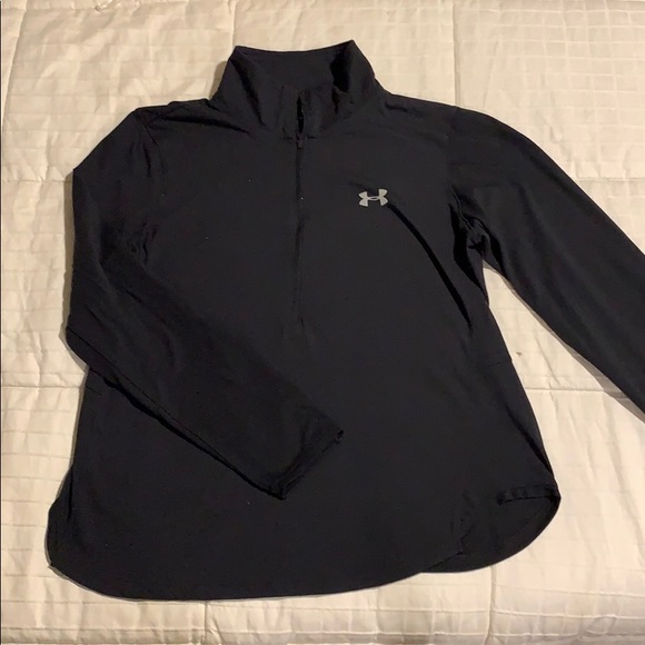 Under Armour Tops - Under armor 1/4 zip